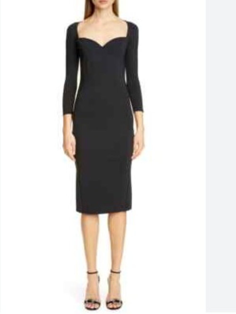 La Petite Robe Chiara Boni Dress